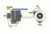 BOSCH 6 033 GB3 040 Alternator